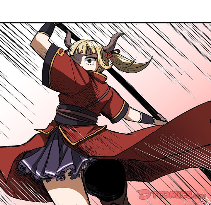 I Reincarnated as a Villain of an RPG, But I Want to Survive Chapter 27 image 25
