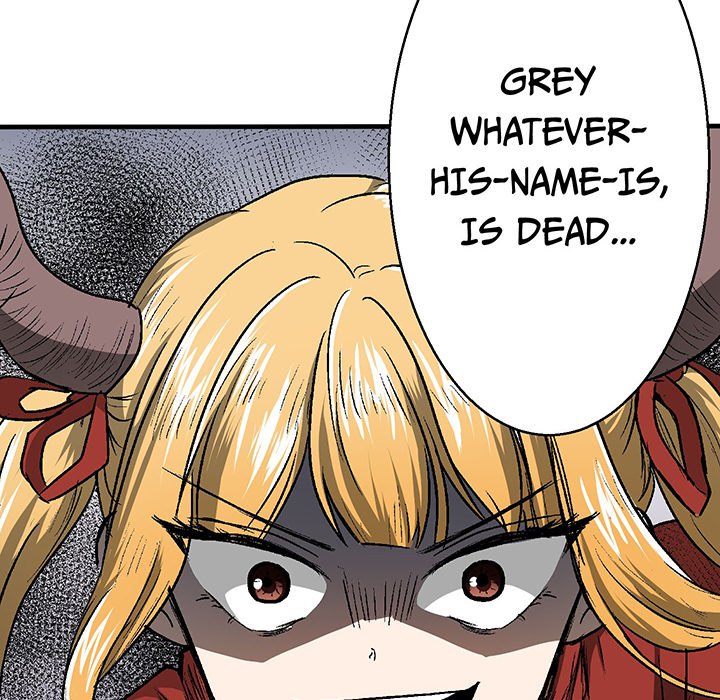 I Reincarnated as a Villain of an RPG, But I Want to Survive Chapter 27 image 35