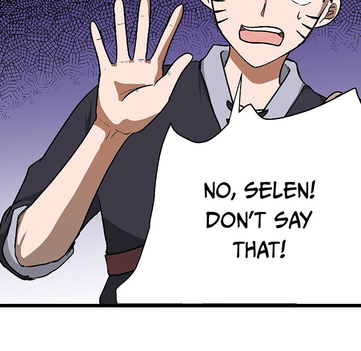 I Reincarnated as a Villain of an RPG, But I Want to Survive Chapter 27 image 38