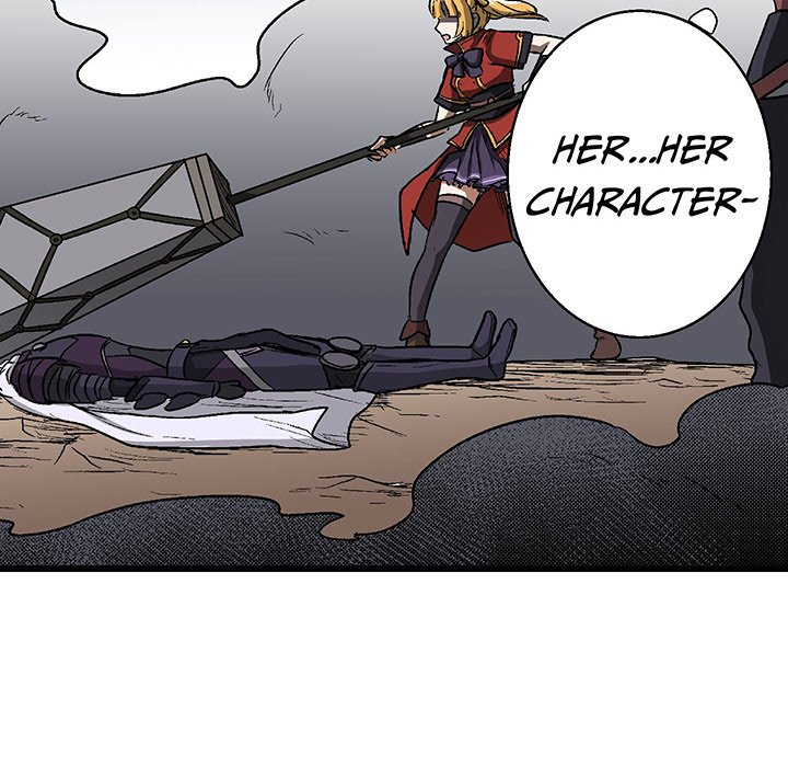 I Reincarnated as a Villain of an RPG, But I Want to Survive Chapter 27 image 40