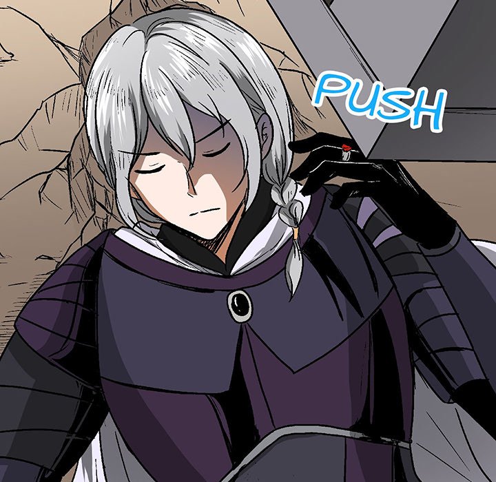 I Reincarnated as a Villain of an RPG, But I Want to Survive Chapter 27 image 45