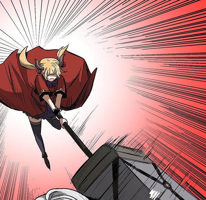 I Reincarnated as a Villain of an RPG, But I Want to Survive Chapter 27 image 4