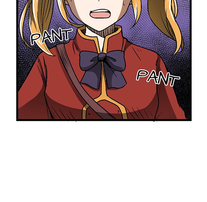 I Reincarnated as a Villain of an RPG, But I Want to Survive Chapter 27 image 50