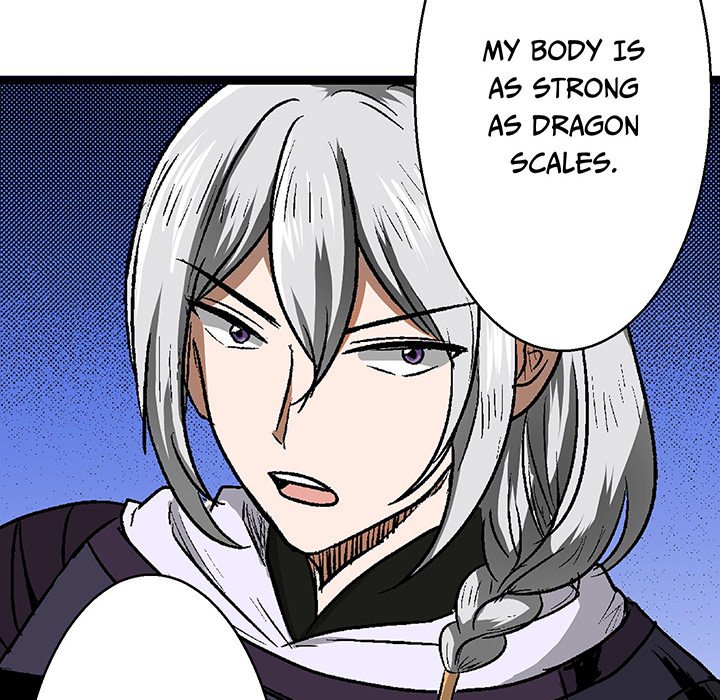 I Reincarnated as a Villain of an RPG, But I Want to Survive Chapter 27 image 53