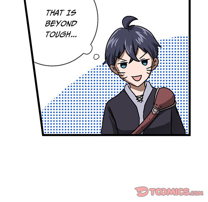 I Reincarnated as a Villain of an RPG, But I Want to Survive Chapter 27 image 55