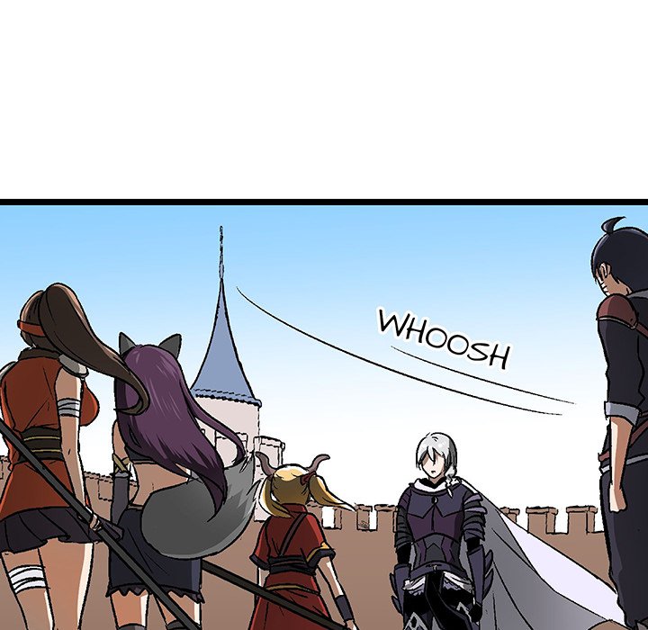 I Reincarnated as a Villain of an RPG, But I Want to Survive Chapter 27 image 56