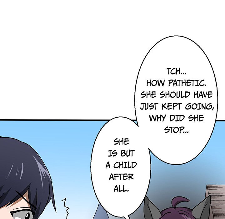 I Reincarnated as a Villain of an RPG, But I Want to Survive Chapter 27 image 58