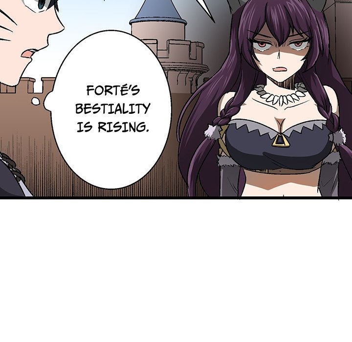 I Reincarnated as a Villain of an RPG, But I Want to Survive Chapter 27 image 59