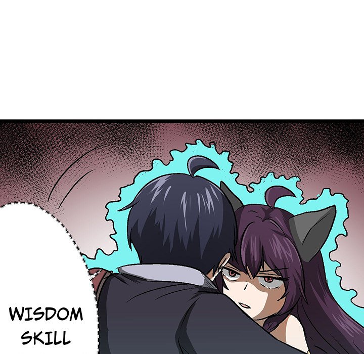 I Reincarnated as a Villain of an RPG, But I Want to Survive Chapter 27 image 60