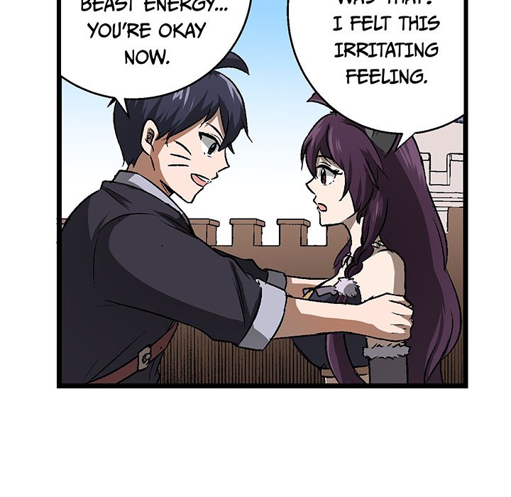 I Reincarnated as a Villain of an RPG, But I Want to Survive Chapter 27 image 62