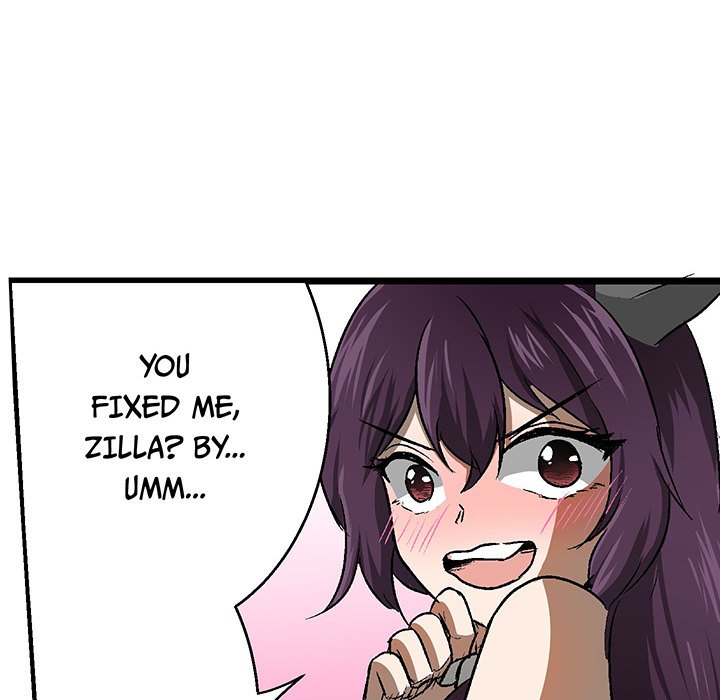 I Reincarnated as a Villain of an RPG, But I Want to Survive Chapter 27 image 63