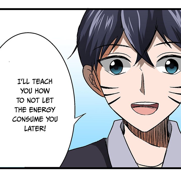 I Reincarnated as a Villain of an RPG, But I Want to Survive Chapter 27 image 65