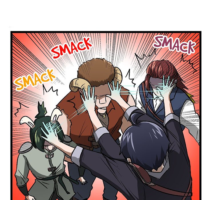 I Reincarnated as a Villain of an RPG, But I Want to Survive Chapter 27 image 70