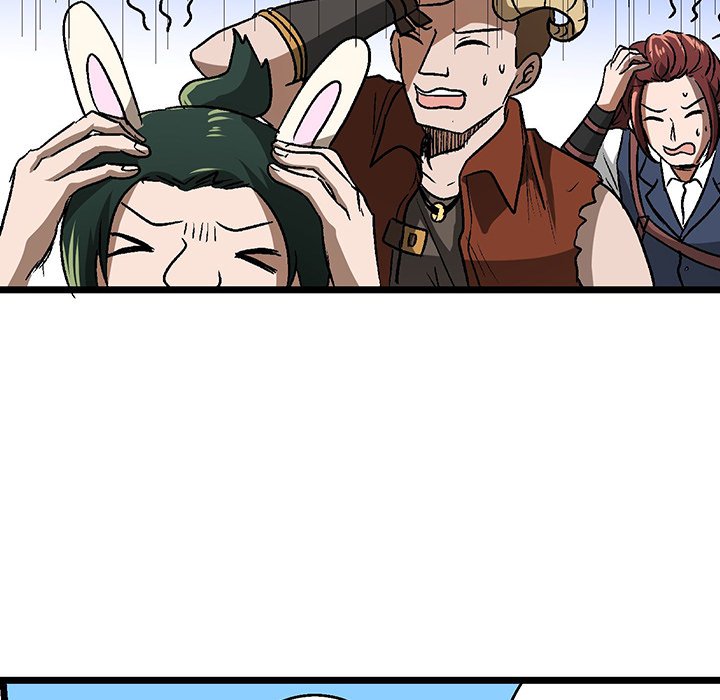 I Reincarnated as a Villain of an RPG, But I Want to Survive Chapter 27 image 72