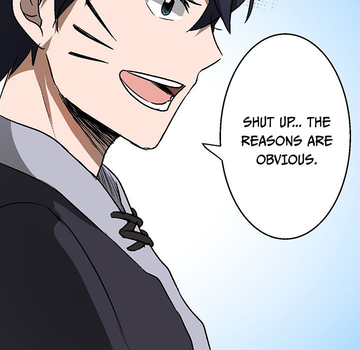 I Reincarnated as a Villain of an RPG, But I Want to Survive Chapter 27 image 75