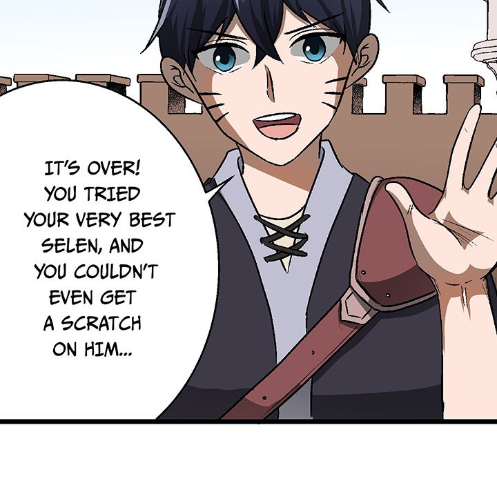 I Reincarnated as a Villain of an RPG, But I Want to Survive Chapter 27 image 77