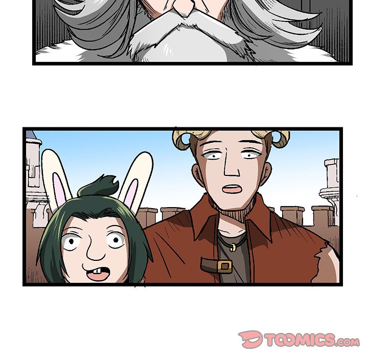 I Reincarnated as a Villain of an RPG, But I Want to Survive Chapter 27 image 7