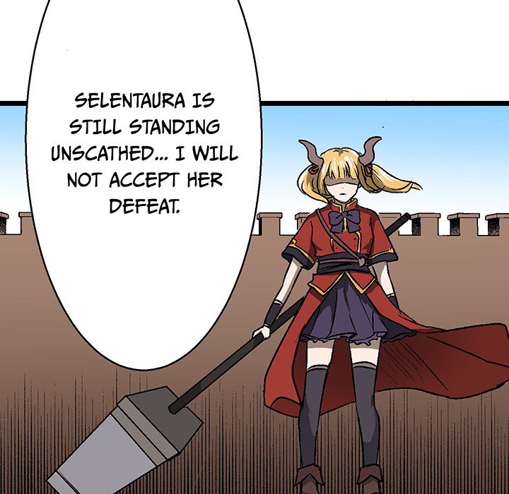 I Reincarnated as a Villain of an RPG, But I Want to Survive Chapter 27 image 80