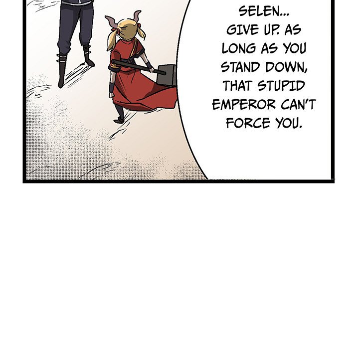 I Reincarnated as a Villain of an RPG, But I Want to Survive Chapter 27 image 82