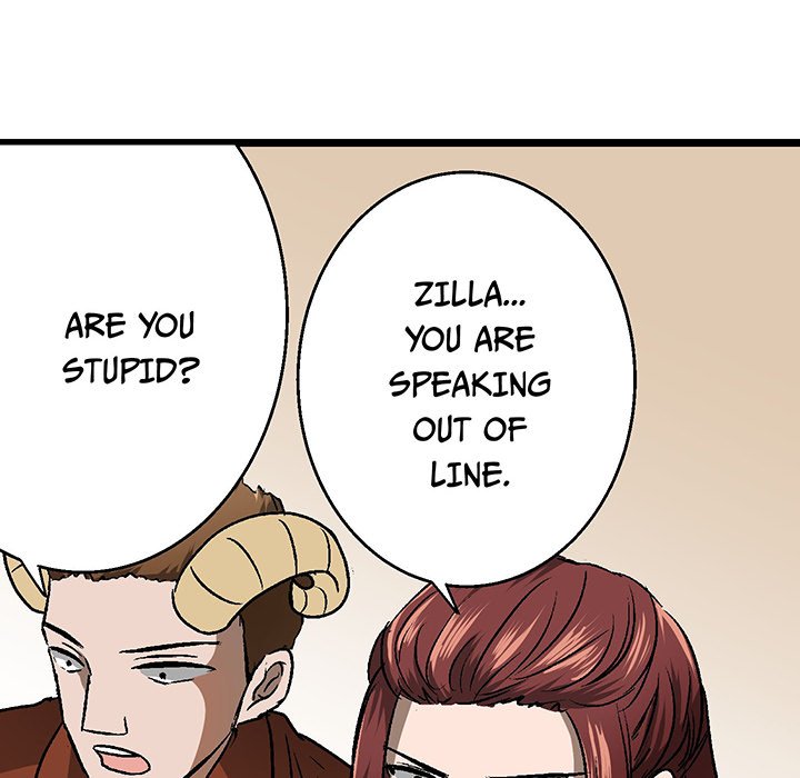 I Reincarnated as a Villain of an RPG, But I Want to Survive Chapter 27 image 83