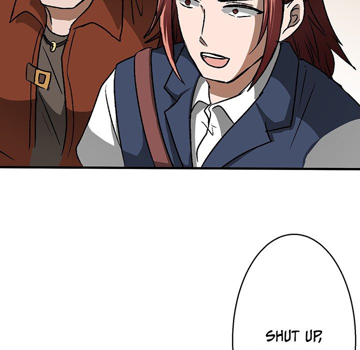 I Reincarnated as a Villain of an RPG, But I Want to Survive Chapter 27 image 84