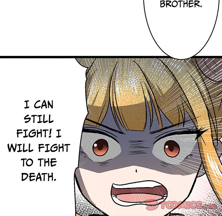 I Reincarnated as a Villain of an RPG, But I Want to Survive Chapter 27 image 85