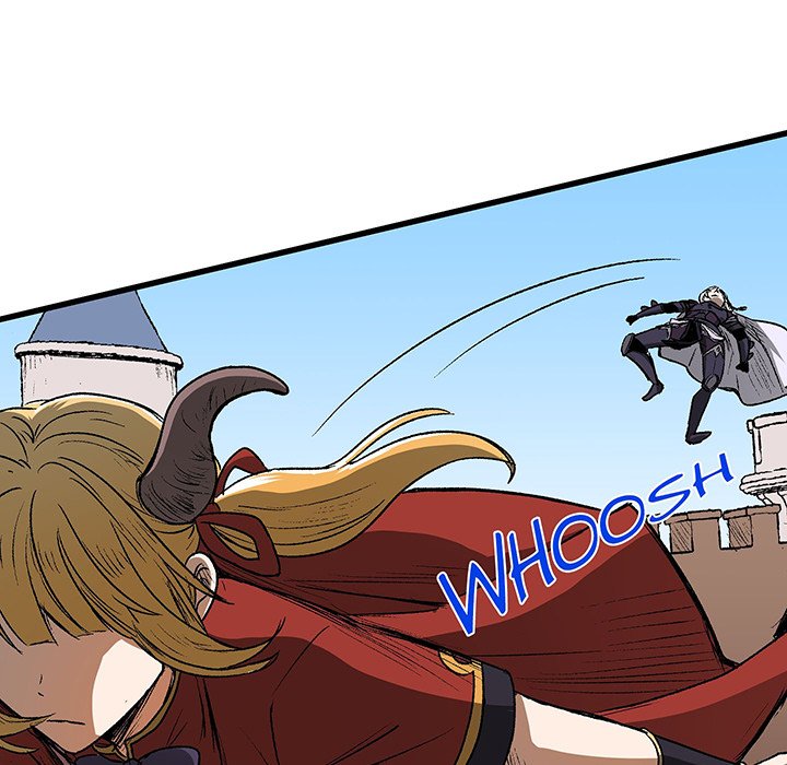 I Reincarnated as a Villain of an RPG, But I Want to Survive Chapter 27 image 8