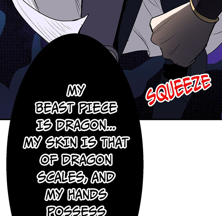 I Reincarnated as a Villain of an RPG, But I Want to Survive Chapter 27 image 90
