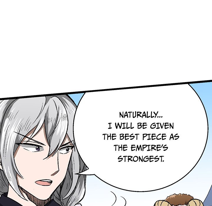 I Reincarnated as a Villain of an RPG, But I Want to Survive Chapter 28 image 9