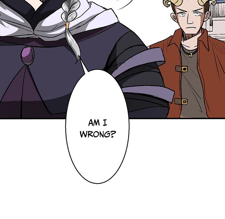 I Reincarnated as a Villain of an RPG, But I Want to Survive Chapter 28 image 10