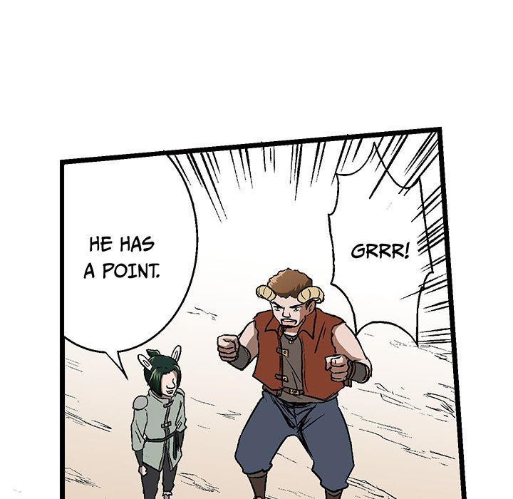 I Reincarnated as a Villain of an RPG, But I Want to Survive Chapter 28 image 11