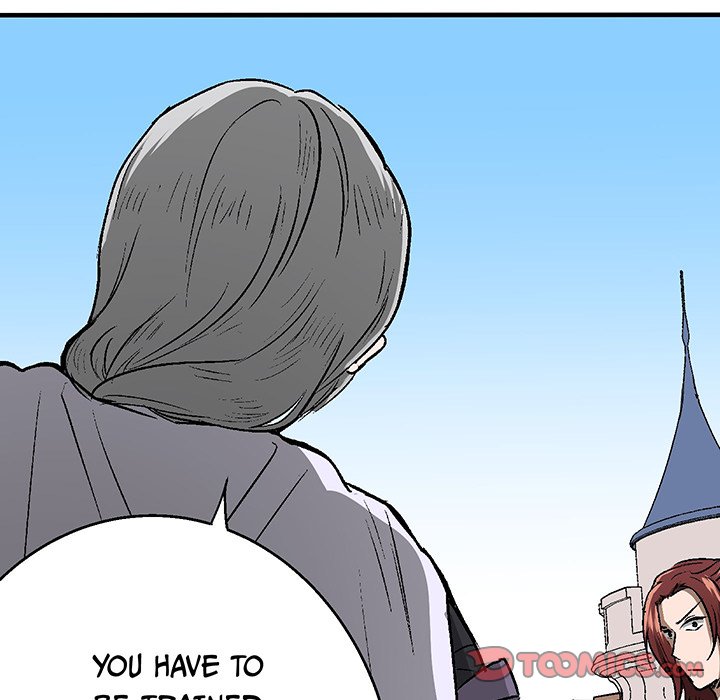I Reincarnated as a Villain of an RPG, But I Want to Survive Chapter 28 image 13