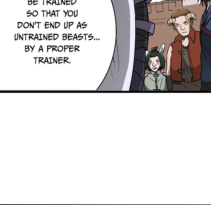 I Reincarnated as a Villain of an RPG, But I Want to Survive Chapter 28 image 14