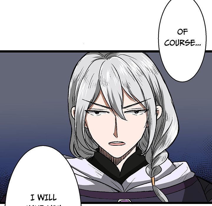I Reincarnated as a Villain of an RPG, But I Want to Survive Chapter 28 image 17