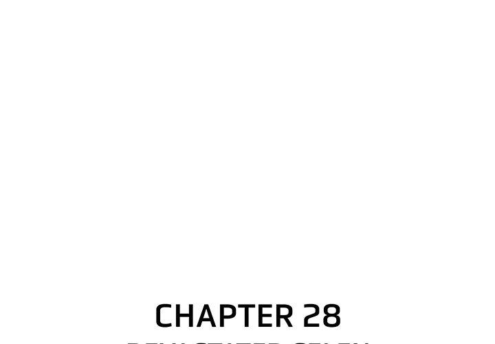 I Reincarnated as a Villain of an RPG, But I Want to Survive Chapter 28 image 2