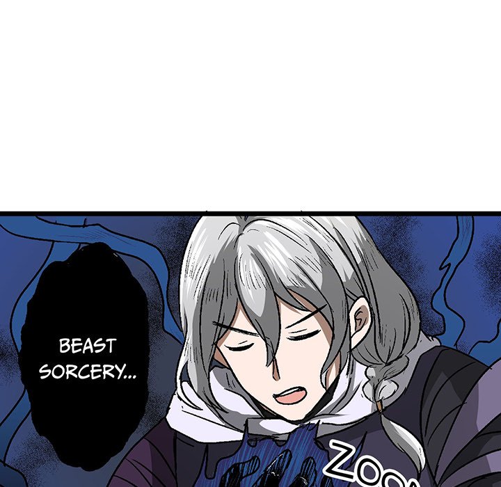 I Reincarnated as a Villain of an RPG, But I Want to Survive Chapter 28 image 30