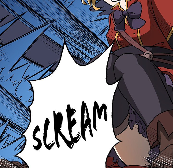 I Reincarnated as a Villain of an RPG, But I Want to Survive Chapter 28 image 36