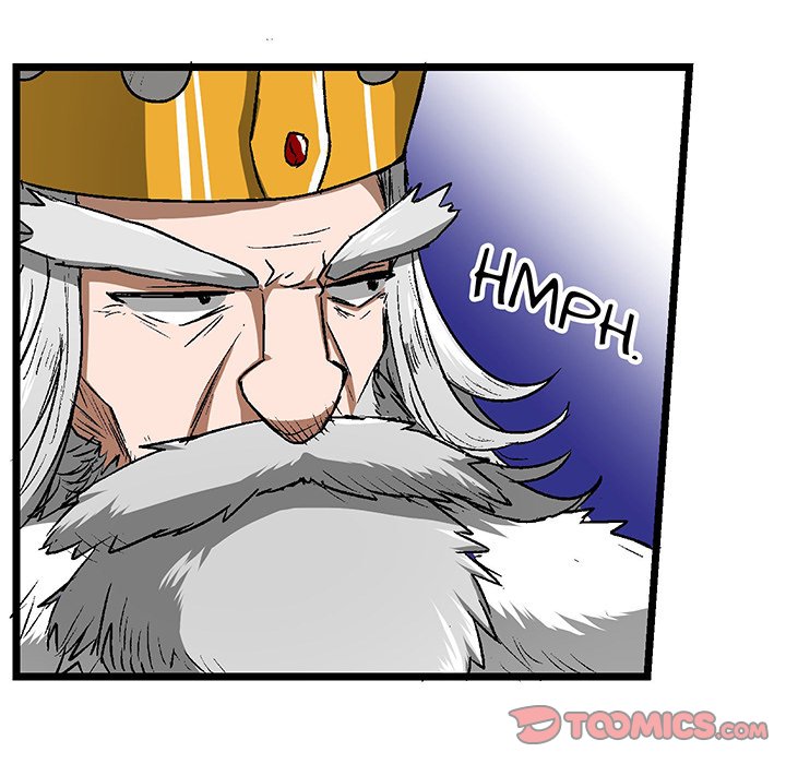 I Reincarnated as a Villain of an RPG, But I Want to Survive Chapter 28 image 43