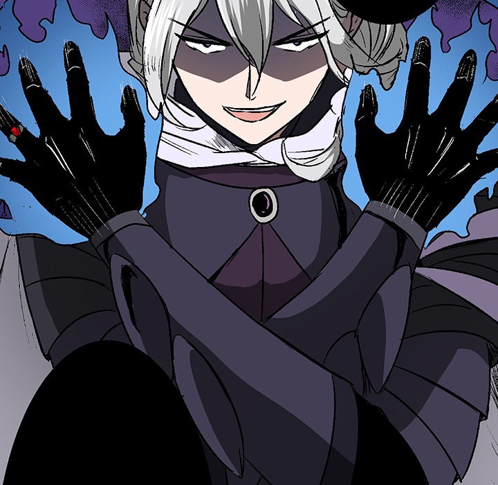 I Reincarnated as a Villain of an RPG, But I Want to Survive Chapter 28 image 45