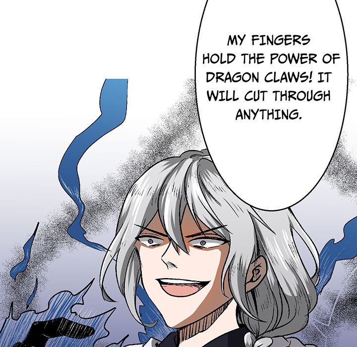 I Reincarnated as a Villain of an RPG, But I Want to Survive Chapter 28 image 4