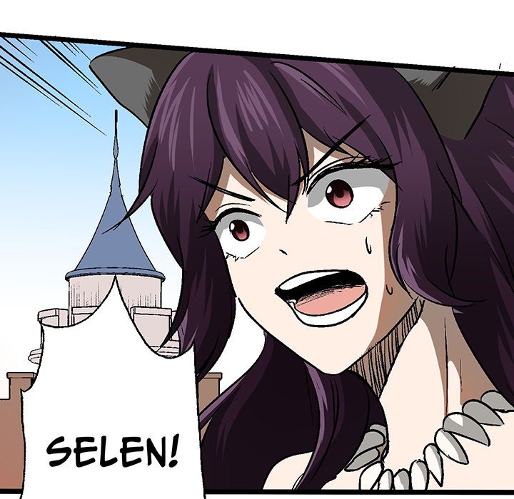 I Reincarnated as a Villain of an RPG, But I Want to Survive Chapter 28 image 59