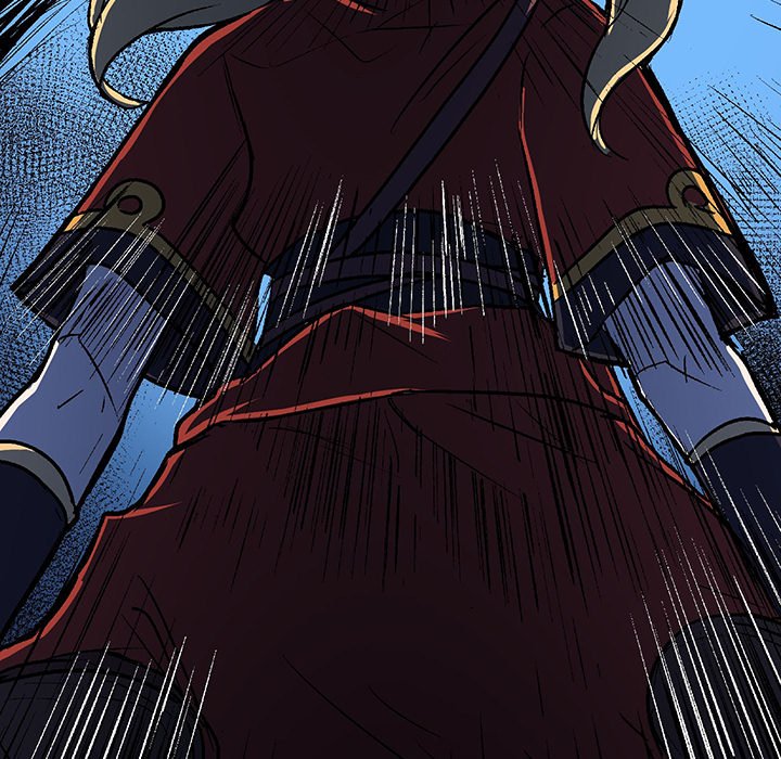 I Reincarnated as a Villain of an RPG, But I Want to Survive Chapter 28 image 63