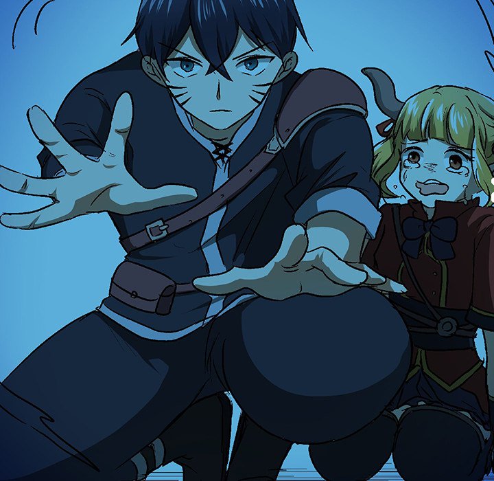 I Reincarnated as a Villain of an RPG, But I Want to Survive Chapter 28 image 72