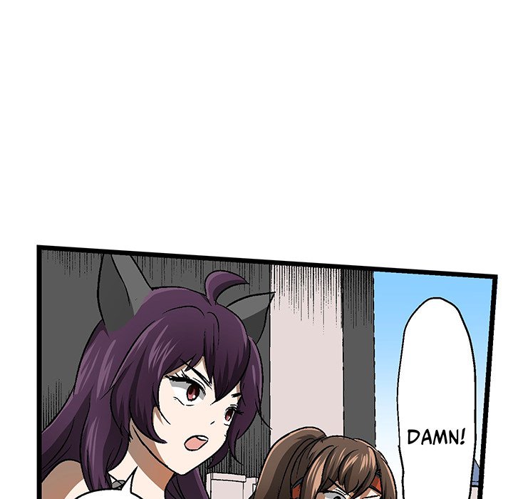 I Reincarnated as a Villain of an RPG, But I Want to Survive Chapter 28 image 75