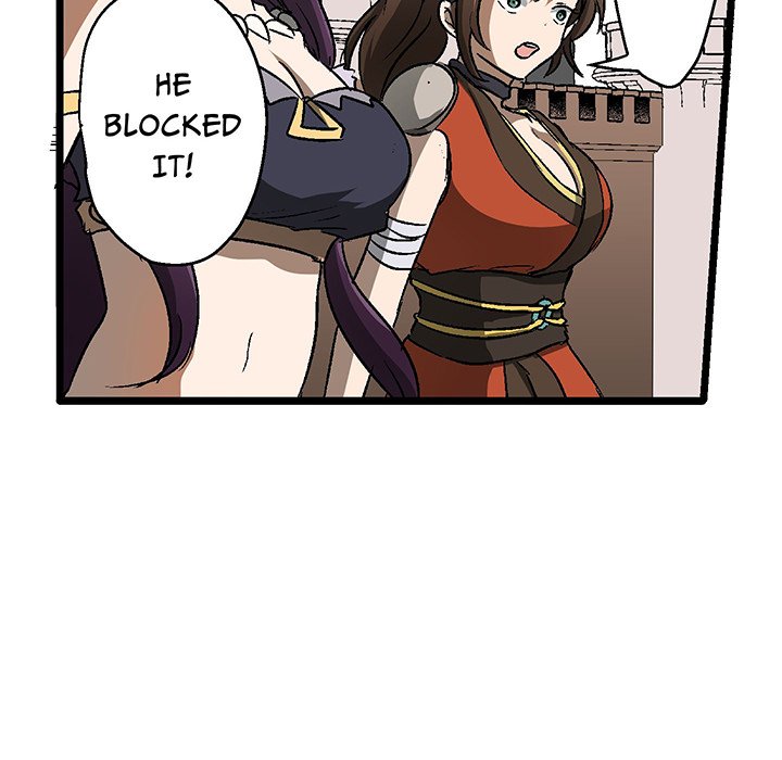 I Reincarnated as a Villain of an RPG, But I Want to Survive Chapter 28 image 76