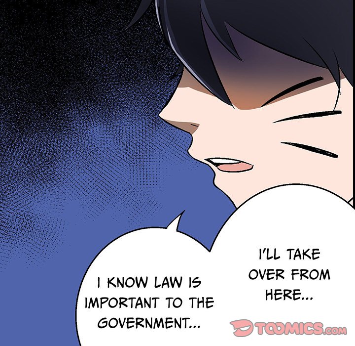 I Reincarnated as a Villain of an RPG, But I Want to Survive Chapter 28 image 79