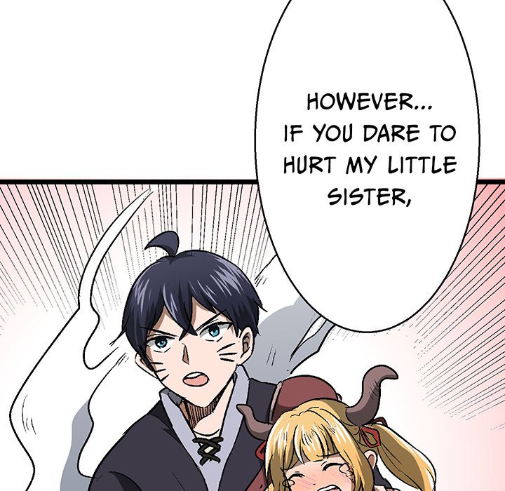 I Reincarnated as a Villain of an RPG, But I Want to Survive Chapter 28 image 83