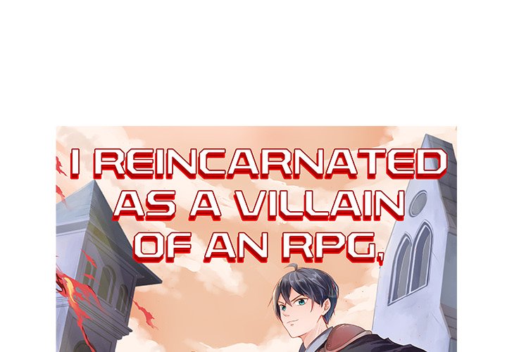 I Reincarnated as a Villain of an RPG, But I Want to Survive Chapter 29 image 0