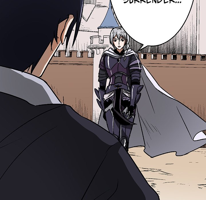 I Reincarnated as a Villain of an RPG, But I Want to Survive Chapter 29 image 13
