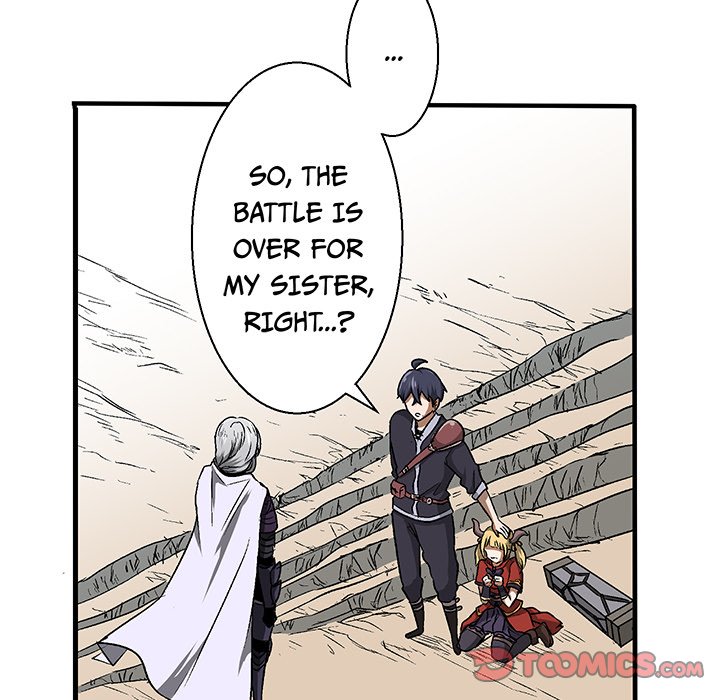 I Reincarnated as a Villain of an RPG, But I Want to Survive Chapter 29 image 17